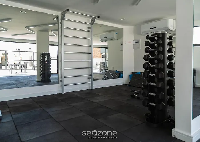 Studio Encantador Em Pocos De Caldas-Mg Pgo209