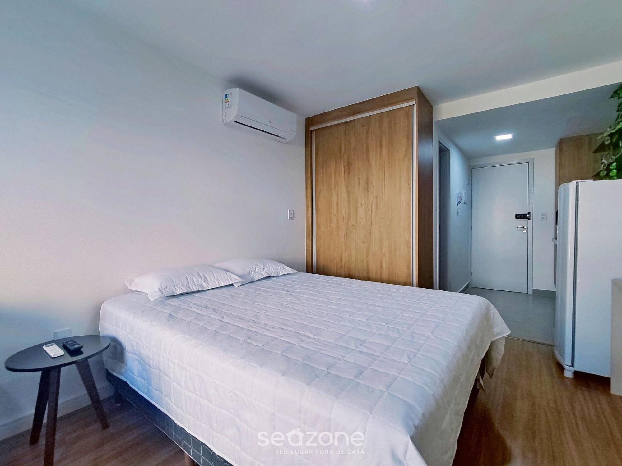 Apartment Encantador Em Pocos De Caldas-mg Pgo209 *