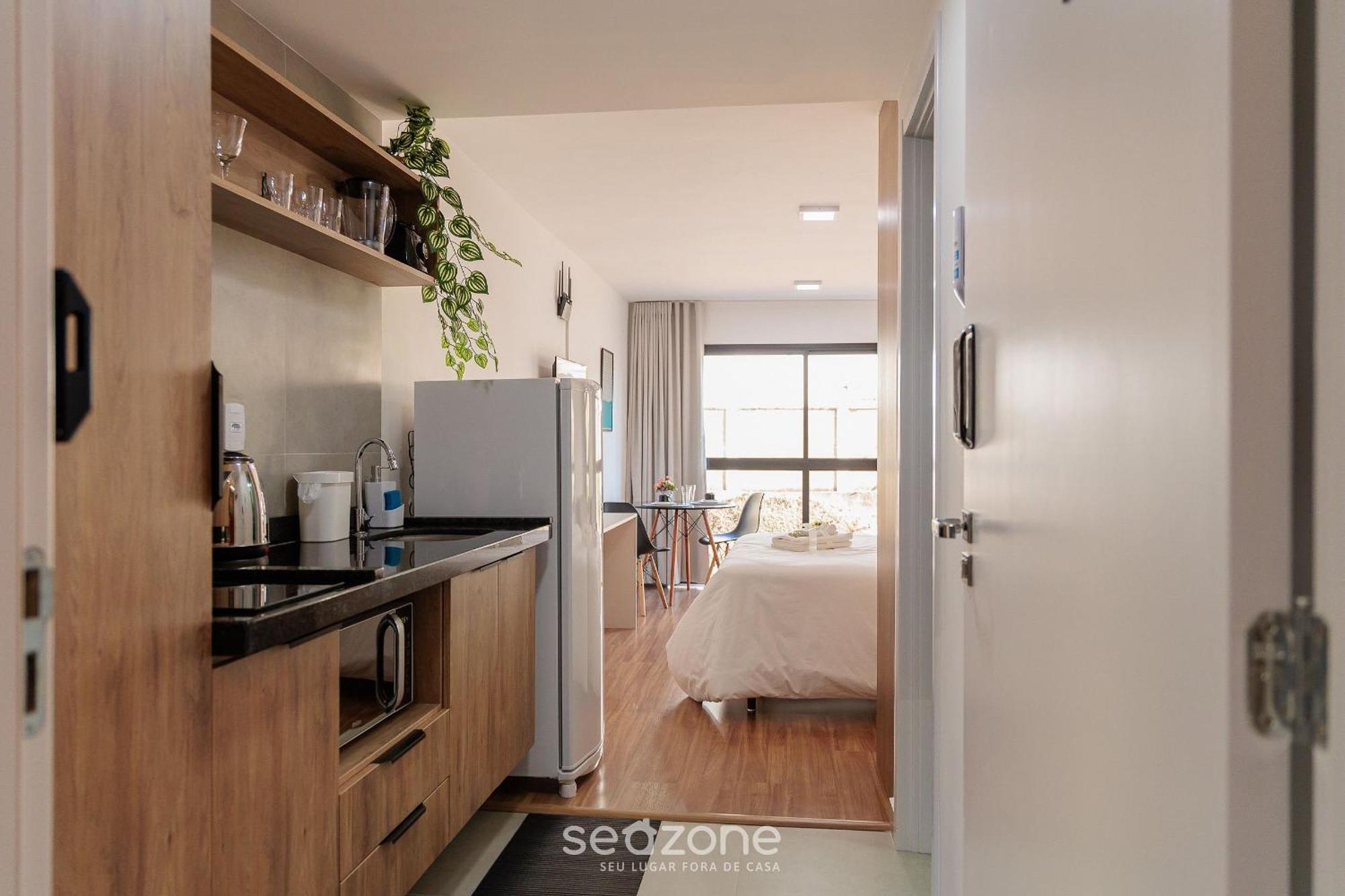 Encantador Em Pocos De Caldas-mg Pgo209 Apartment Pocos de Caldas