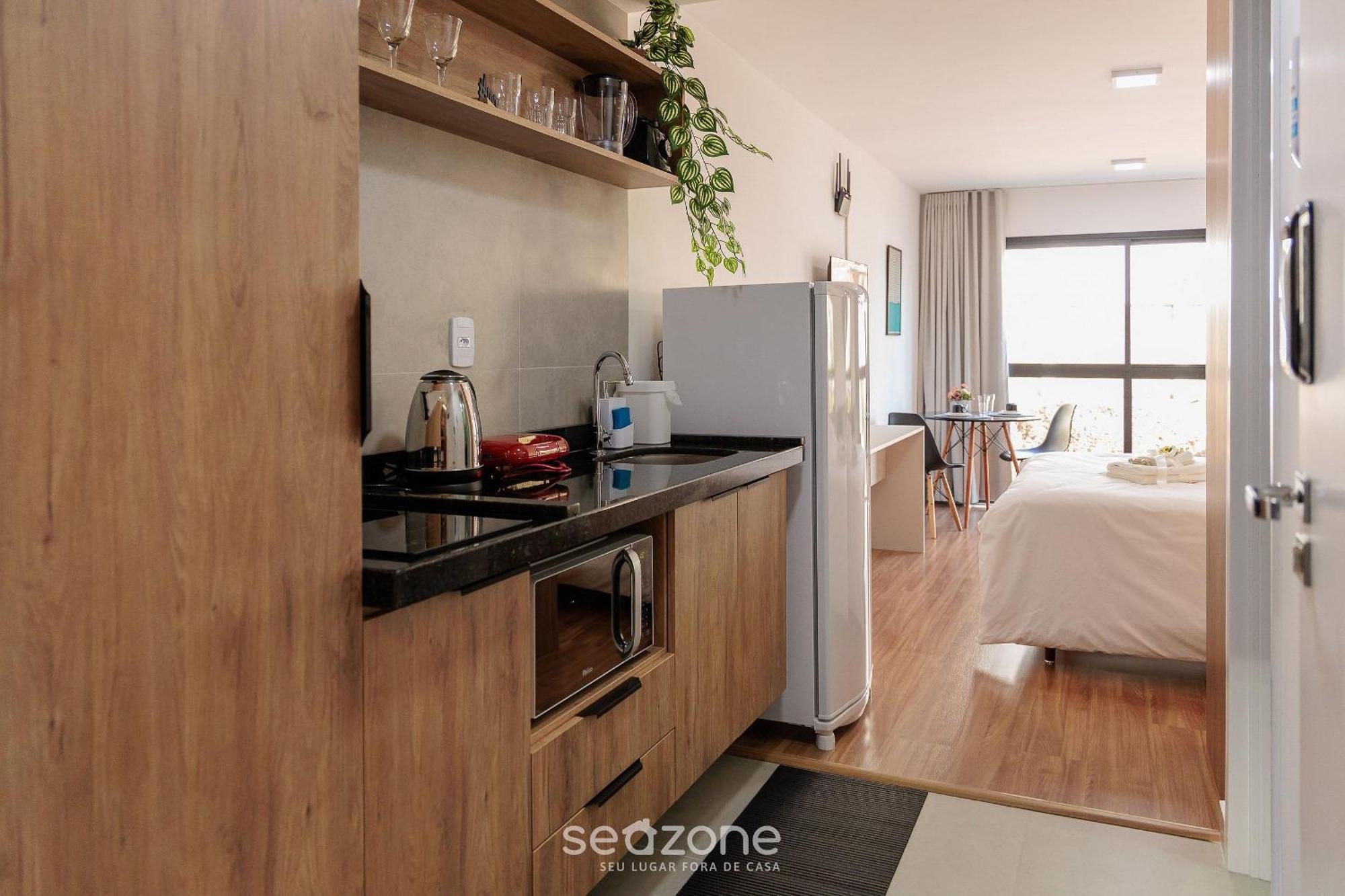 Apartment Encantador Em Pocos De Caldas-mg Pgo209