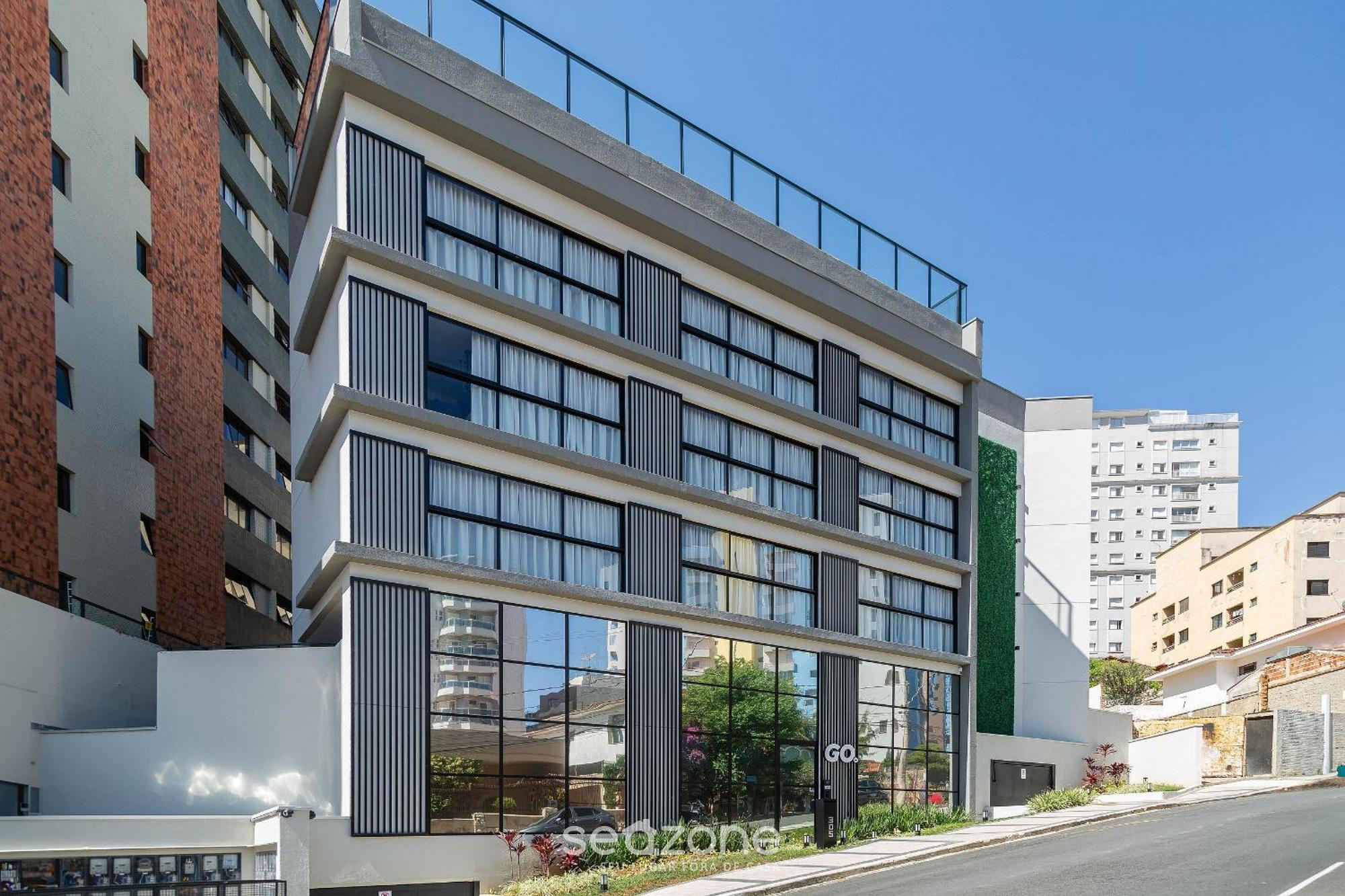 Encantador Em Pocos De Caldas-mg Pgo209 Apartment