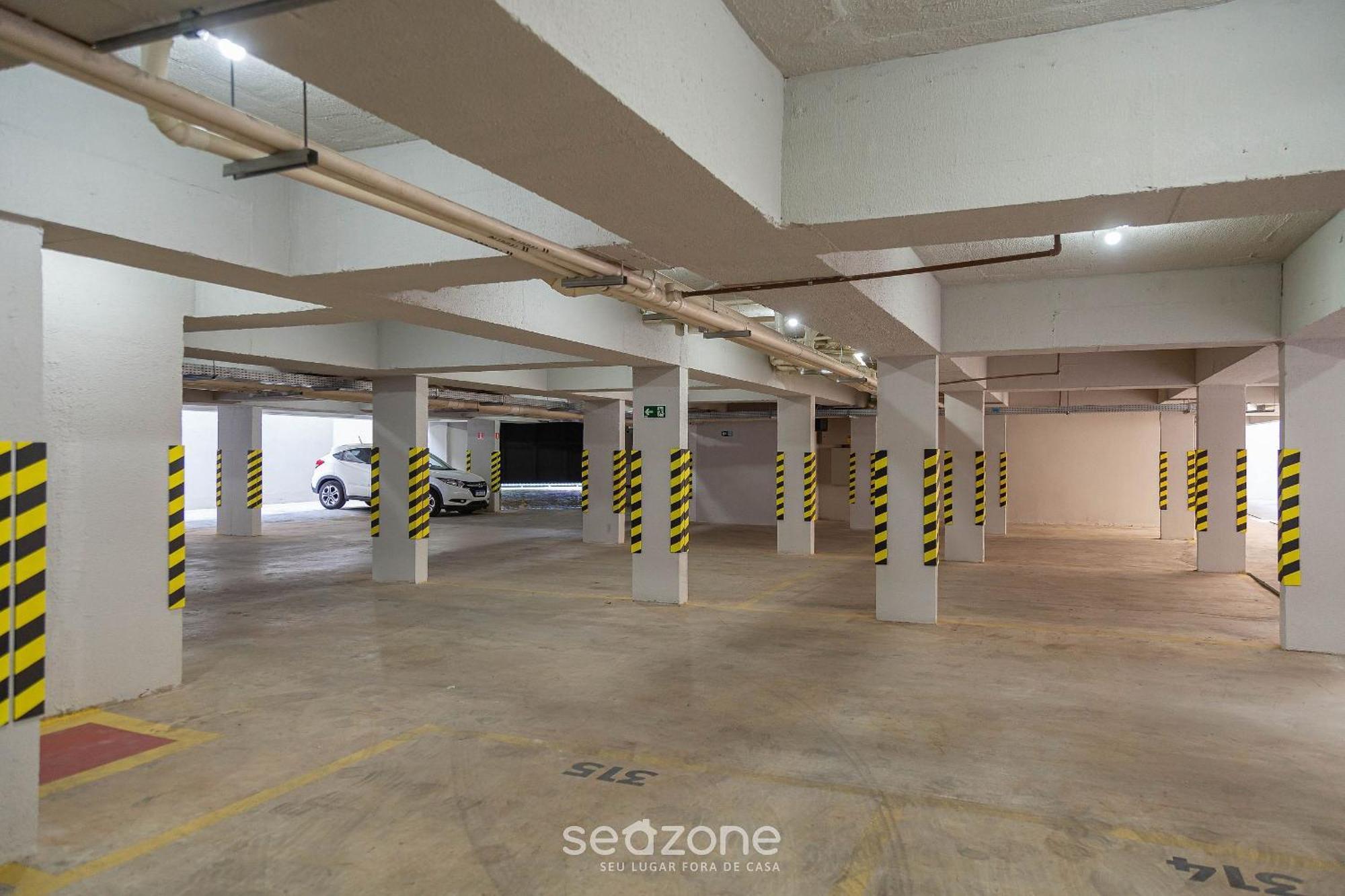 Apartment Encantador Em Pocos De Caldas-mg Pgo209
