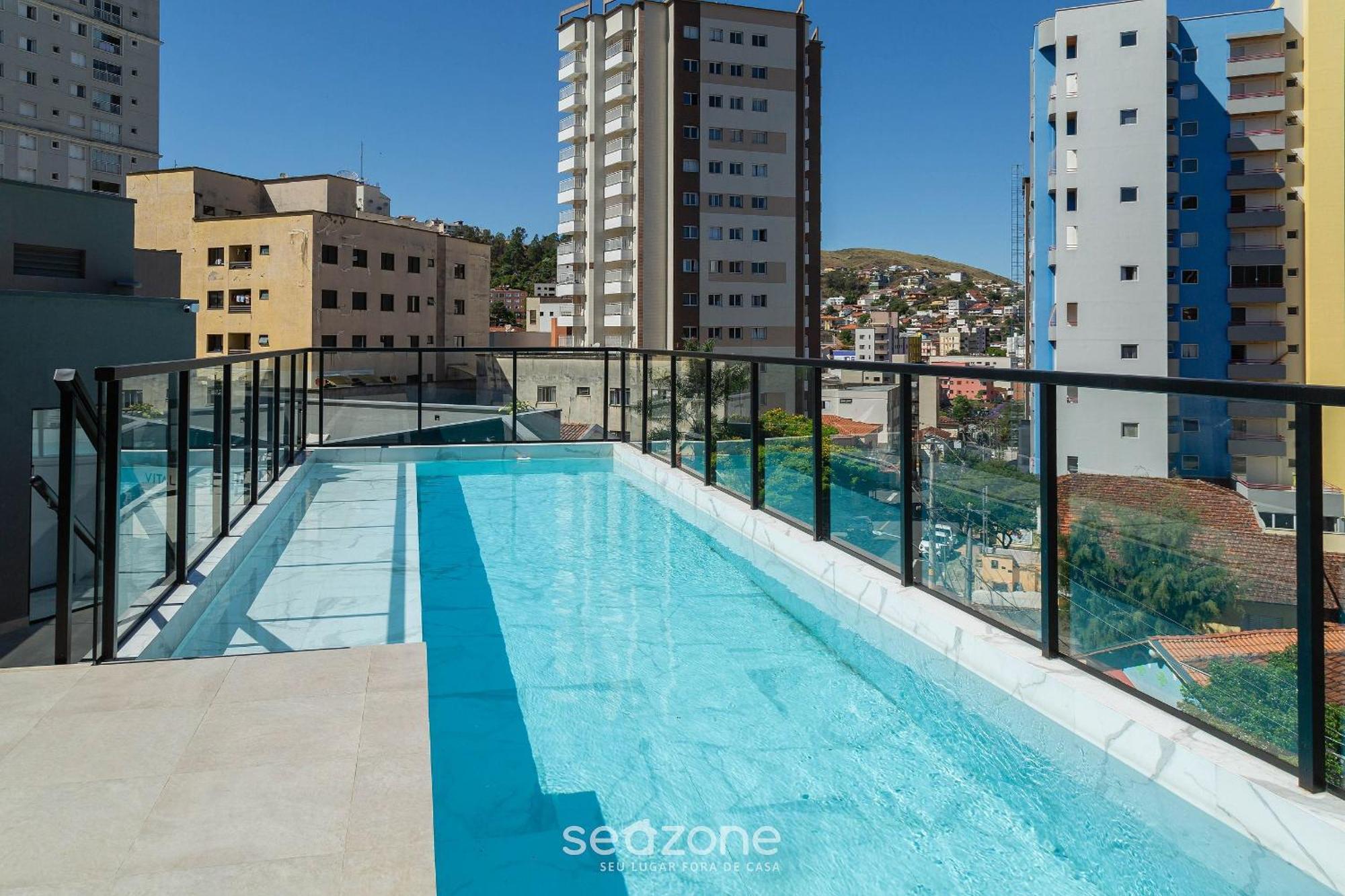 Encantador Em Pocos De Caldas-mg Pgo209 Apartment *