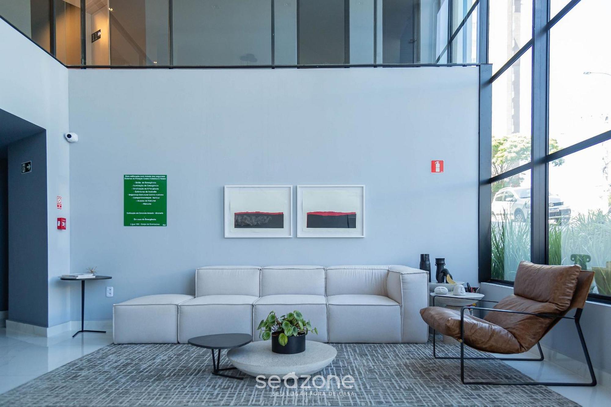Apartment Encantador Em Pocos De Caldas-mg Pgo209 *