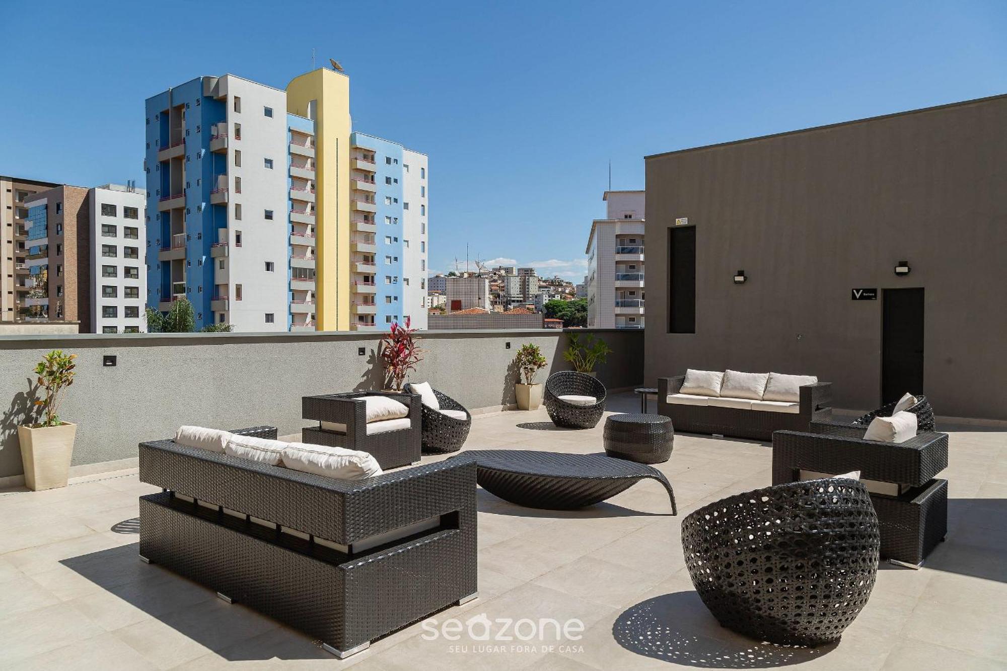Encantador Em Pocos De Caldas-mg Pgo209 Apartment Pocos de Caldas
