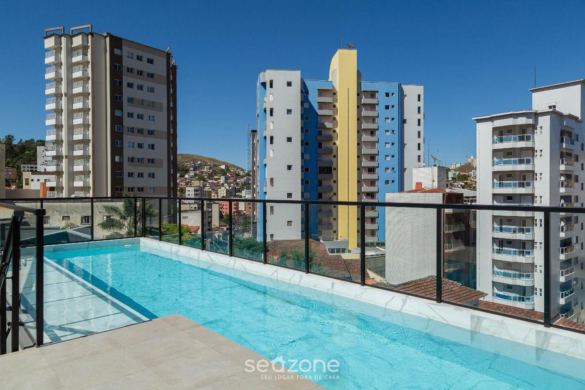 Apartment Encantador Em Pocos De Caldas-mg Pgo209 Pocos de Caldas